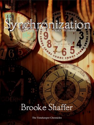 cover image of Synchronization